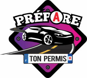 Logo Prépare ton permis