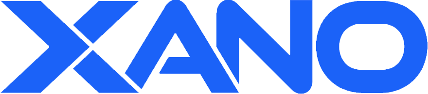 XanoLogo