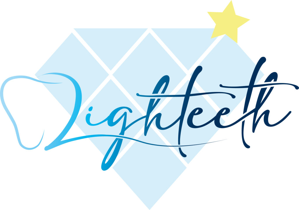 Logo Lighteeth