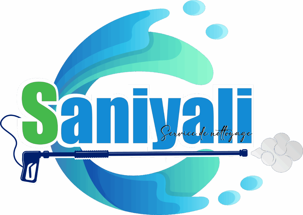 Logo Saniyali