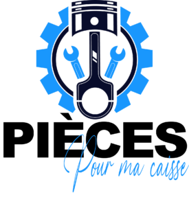Logo Pièces pour ma caisse