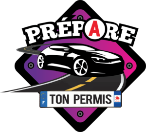 Logo Prépare Ton Permis